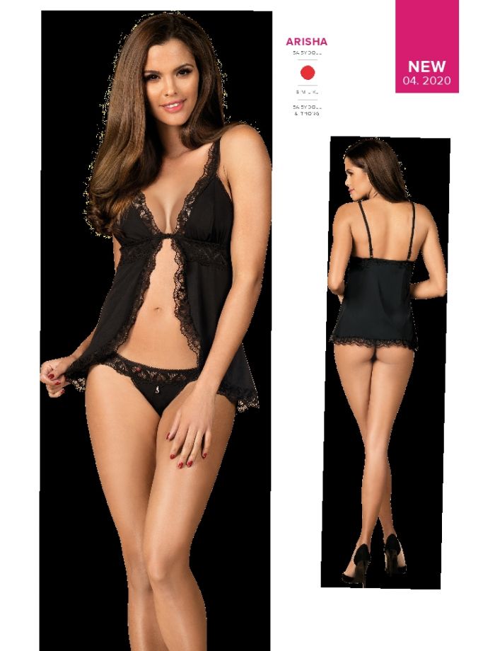 Obsessive F5d9ff4d910b11eabcf768a3c4493d5d0032  Catalogue Spring 2020 | Pantyhose Library
